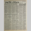 Pacific Citizen, Vol. 94, No. 3 (January 22, 1982) (ddr-pc-54-3)