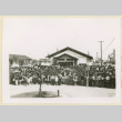 Hana Matsuri celebration at Buddhist church (ddr-densho-37-1104)