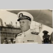 Husband E. Kimmel giving a speech before becoming commander in chief of the U.S. fleet (ddr-njpa-1-789)