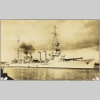 Photo of the USS Omaha (ddr-njpa-13-118)