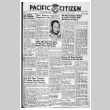 The Pacific Citizen, Vol. 33 No. 17 (November 3, 1951) (ddr-pc-23-44)