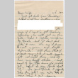 Letter from Phil Okano to Alice Okano (ddr-densho-359-1218)