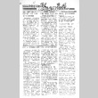 Poston Chronicle Vol. XVIII No. 9 (March 23, 1944) (ddr-densho-145-487)