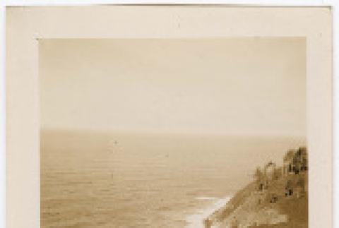 Photo,  front and back (ddr-densho-426-1408-mezzanine-ccc460ed09)