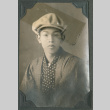 Portrait (ddr-densho-442-293)
