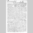 Poston Chronicle Vol. IX No. 21 (February 3, 1943) (ddr-densho-145-232)