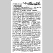 Poston Chronicle Vol. XIII No. 22 (June 29, 1943) (ddr-densho-145-348)
