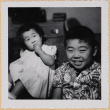 Susan and William Shiomi (ddr-densho-522-209)