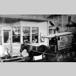 Takayoshi general store and delivery wagon (ddr-densho-34-158)