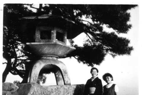 Family in Japan (ddr-csujad-25-188)