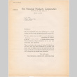 Letter from the Personal Products Corporation (ddr-densho-319-576)