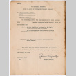 WRA Notice of Action on Application of Leave Clearance (ddr-densho-329-987)