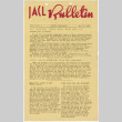 Seattle Chapter, JACL Bulletin, April 3, 1947 (ddr-sjacl-1-33)