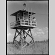 Camp guard tower (ddr-densho-37-624)
