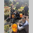 Spring 2019 Plant Sale volunteers (ddr-densho-354-2568)