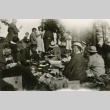 Community picnic (ddr-densho-182-136)