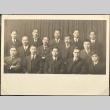 Officers of Portland Japanese Association (ddr-densho-259-331)