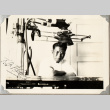 Man with lab equipment (ddr-densho-587-70)