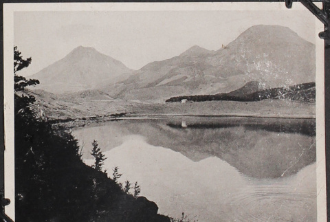 View of Lake (ddr-densho-326-233)