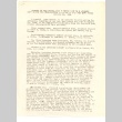 [Minutes of the special joint meeting of the advisory council and the Co-ordinating committee of the Tule Lake Center, March 3, 1944, January 24, 1944] (ddr-csujad-2-31)