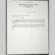 Memo and attachment to Chiye Tomihiro and Lary Schectman from Bill Yoshino (ddr-chijacl-1-687)