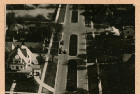 Fifteenth Street Looking South from Capitol (ddr-densho-468-279)