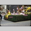 Portland Rose Festival Parade Float- Vancouver, Washington Cenaqua (ddr-one-1-162)