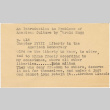 Collection of index cards with quotes (ddr-densho-383-535)