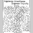 Japanese-Americans Express Loyalty (June 28, 1917) (ddr-densho-56-298)