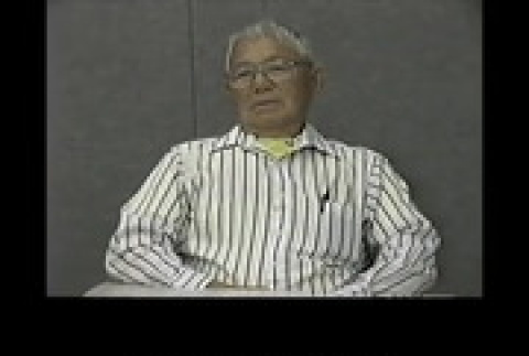 Ritsuo Takeuchi oral history interview (ddr-csujad-31-15)