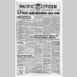 The Pacific Citizen, Vol. 38 No. 1 (January 1, 1954) (ddr-pc-26-1)