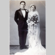 Wedding portrait (ddr-densho-1007-635)