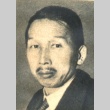 Portrait of a man (ddr-njpa-4-2208)