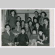 Family Picture (ddr-ohs-1-161)