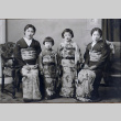 Three generations (ddr-densho-474-150)