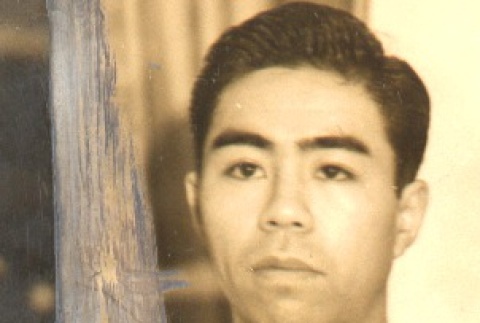 Hiroshi Motoshige (ddr-njpa-4-1109)