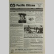 Pacific Citizen, Vol. 122, No. 9 (May 3-16, 1996) (ddr-pc-68-9)