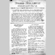Poston Information Bulletin Vol. II No. 14 (June 27, 1942) (ddr-densho-145-40)