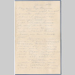 Letter from Fumiye Takei to Tomoyuki Nozawa (ddr-densho-423-399)