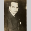 Portrait of a man (ddr-njpa-1-2576)