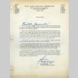Letter regarding restoration of U.S. citizenship (ddr-densho-188-60)
