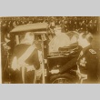 Pope Pius XII riding in a car (ddr-njpa-1-1363)