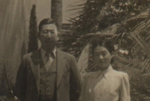 Prince Motomichi Mori and his wife (ddr-njpa-4-766)