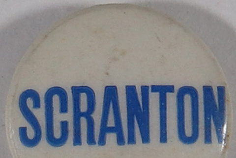 Scranton pin (ddr-densho-433-930)