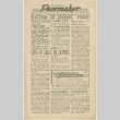 Santa Anita Pacemaker: Vol. 1, No. 11 (May 26, 1942) (ddr-janm-5-11)