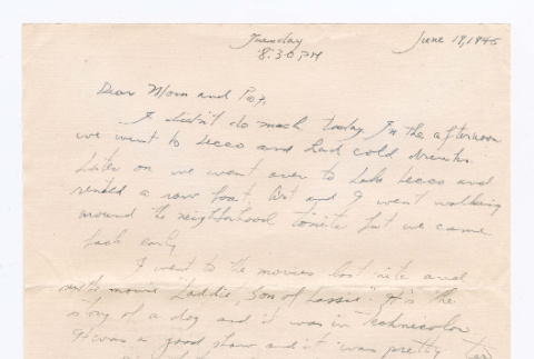 Letter from Tadashi Ishida to Mr. & Mrs. Y Ishida (ddr-densho-535-202)
