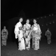 Obon Festival- Dancers (ddr-one-1-278)