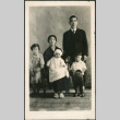 Portrait of family (ddr-densho-293-130)