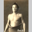 Sumo wrestler (ddr-njpa-4-2411)
