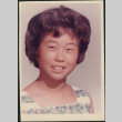 Portrait of girl (ddr-densho-522-773)
